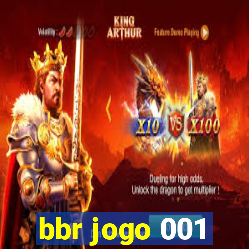 bbr jogo 001